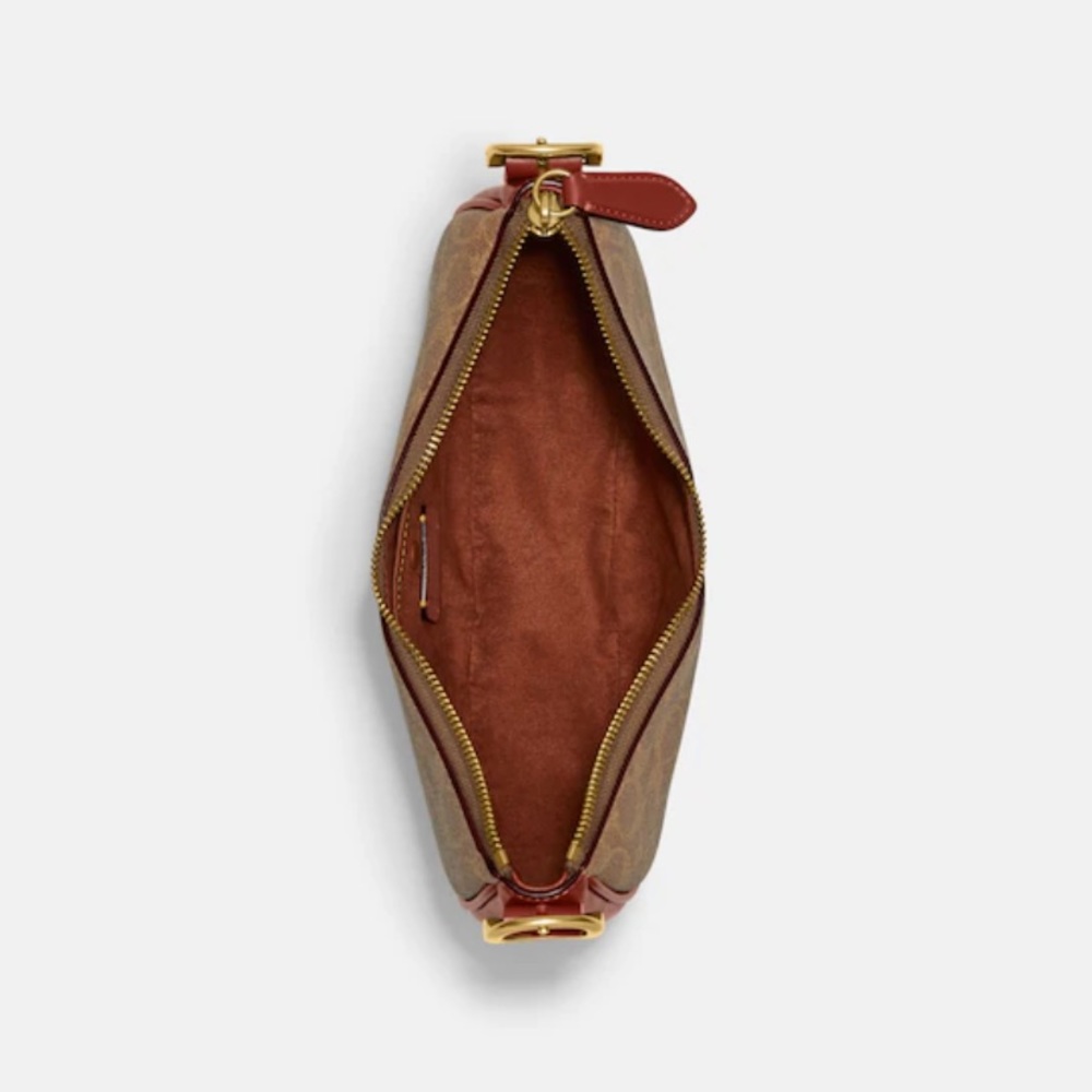 Luna Shoulder Bag - Picture 3 of 4